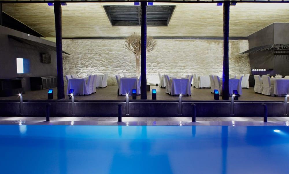 The Rhino Resort Hotel & Spa Saly Portudal Bagian luar foto