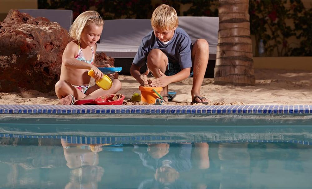 The Rhino Resort Hotel & Spa Saly Portudal Bagian luar foto