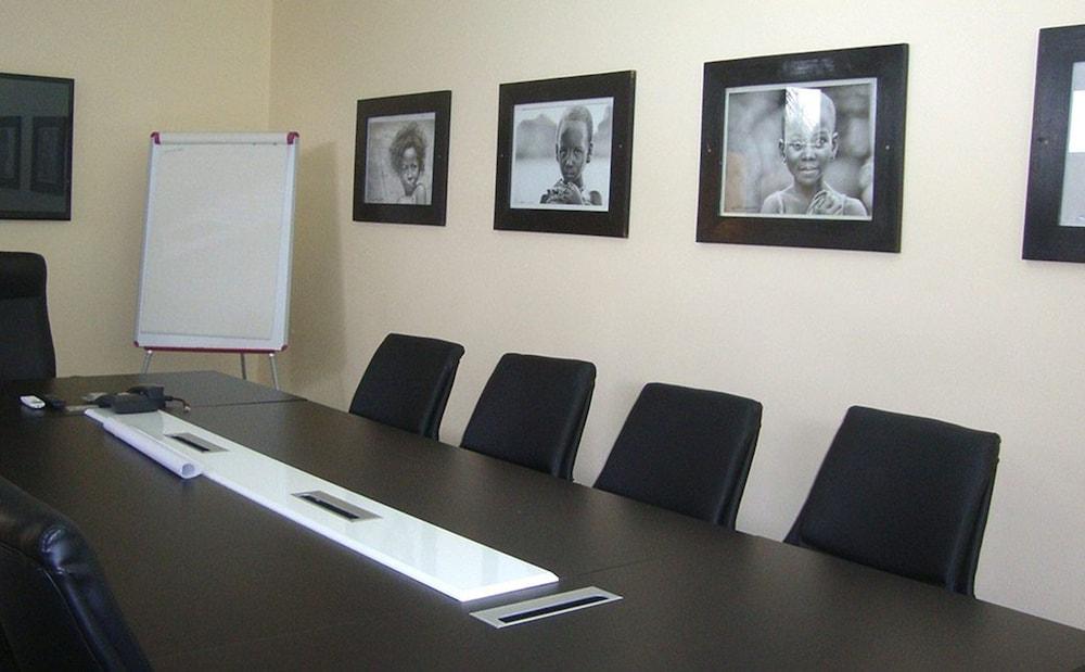 The Rhino Resort Hotel & Spa Saly Portudal Bagian luar foto